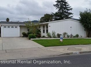 2030 Russell St, Napa, CA 94559