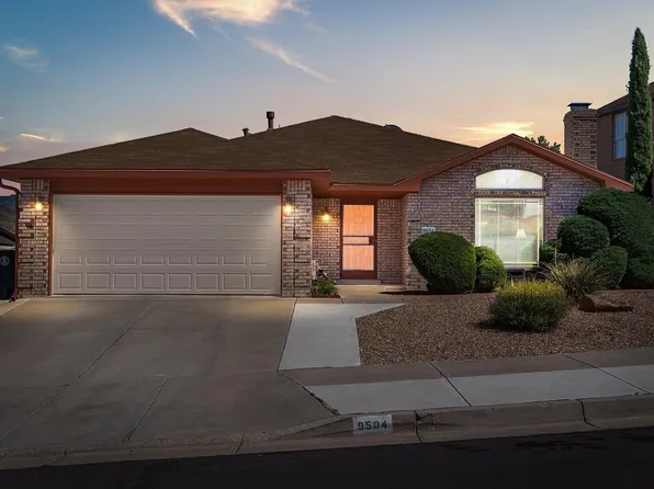9504 Clearwater St NW, Albuquerque, NM 87114