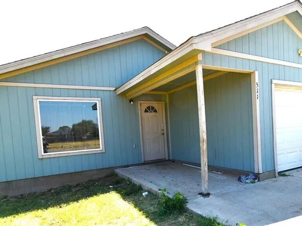 511 49th St, Lubbock, TX 79404
