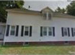24 Greystone Ave, North Providence, RI 02911