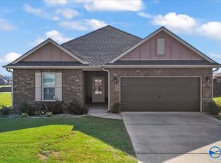 17195 Fieldway Cir, Harvest, AL 35749