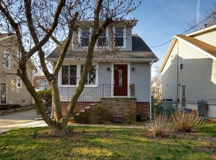 93 Race St, Nutley, NJ 07110