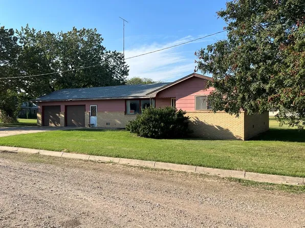 218 E Mary Ave, Otis, KS 67565