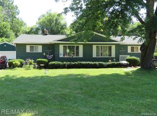 4831 Skelton Rd, Columbiaville, MI 48421
