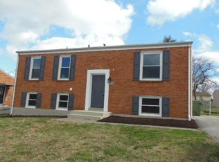 2218 Bailey Ave, Salem, VA 24153