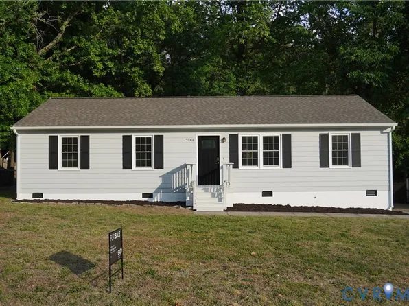 3101 Loganwood Dr, South Chesterfield, VA 23834