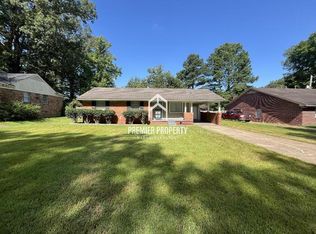 4859 Haleville Rd, Memphis, TN 38116