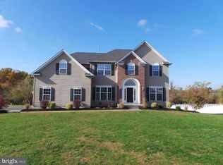 7 Georges Lndg, Woolwich Township, NJ 08085