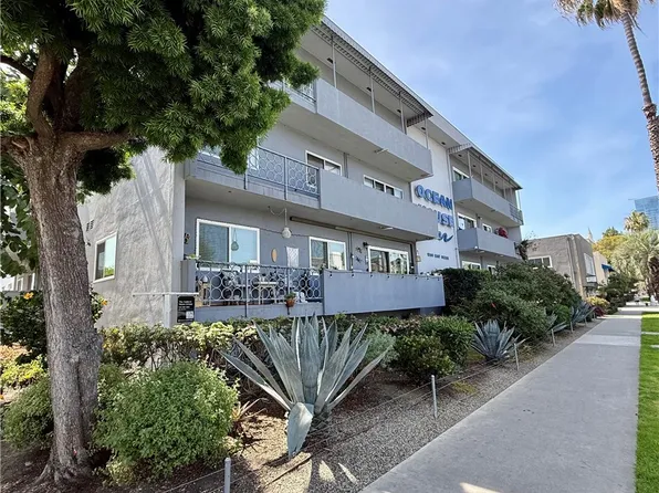 1200 E Ocean Blvd APT 76, Long Beach, CA 90802