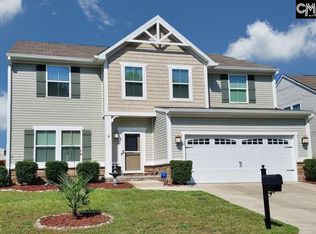 150 Luna Trl, Lexington, SC 29072
