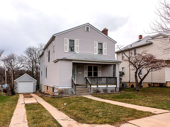 Come inside & be surprised 