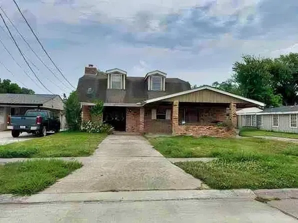 313 Post Dr, Luling, LA 70070