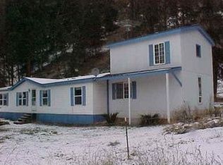 313 Sunnyside Ln, Superior, MT 59872