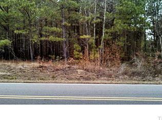 668 Bullard Rd, Sanford, NC 27332