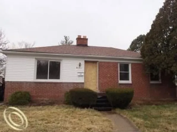 9015 Braile St, Detroit, MI 48228