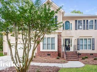 12620 Headquarters Farm Rd, Charlotte, NC 28262