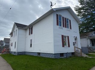 1601 Chestnut 2 unit, Erie, PA 16502