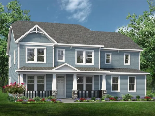 2888 Weston Loop, Virginia Beach, VA 23456