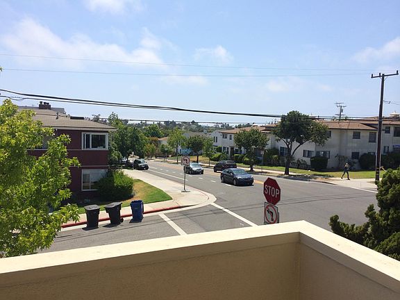 2nd image of 1302 Ocean Park Blvd APT B