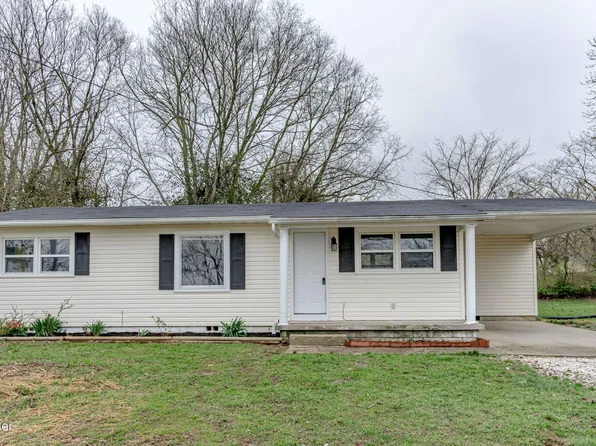 604 Clairview Dr, Simpsonville, KY 40067