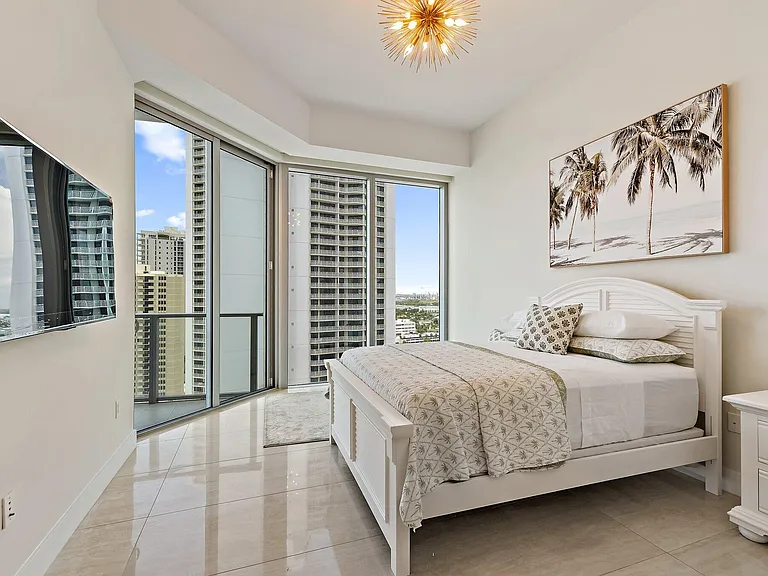 3100 N Ocean Dr #H-1804 — Photo 23