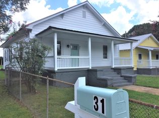 31 Pendleton Rd, Greenville, SC 29611