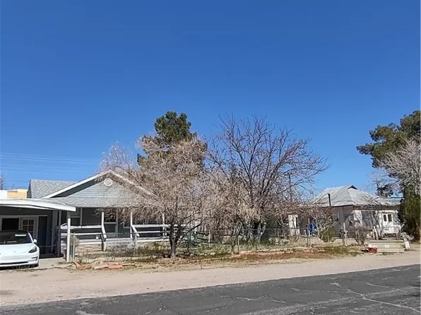 306 W Lewis St, Beatty, NV 89003