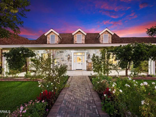 455 N 39TH Way, Mesa, AZ 85205