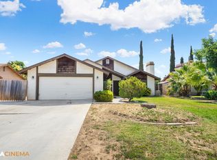 5500 Osborne St, Bakersfield, CA 93307
