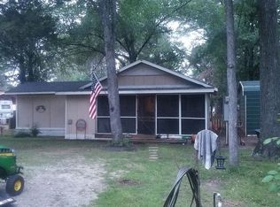 195 Holly Dr, Streetman, TX 75859