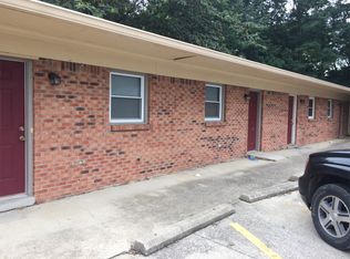 102 Rice Ct APT 4, Richmond, KY 40475