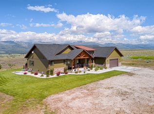 401 Labrador Trl, Corvallis, MT 59828