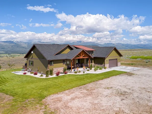 401 Labrador Trl, Corvallis, MT 59828