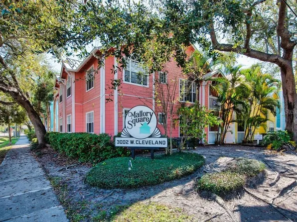 3002 W Cleveland St Unit C3, Tampa, FL 33609