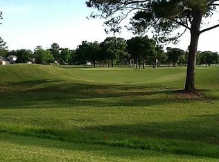 2416 Golfcrest Dr, Pearland, TX 77581