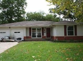 2109 Hanover Dr, Waco, TX 76710