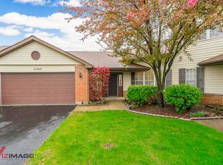 21303 Silktree Cir, Plainfield, IL 60544