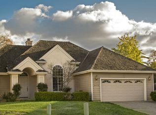 5414 Yellow Pine Way, Sacramento, CA 95841