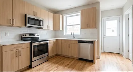 1 bed, 1.0 bath, 670 sqft, $950 — Photo 1