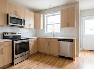 13706 Cullen Blvd #102, Houston, TX 77047