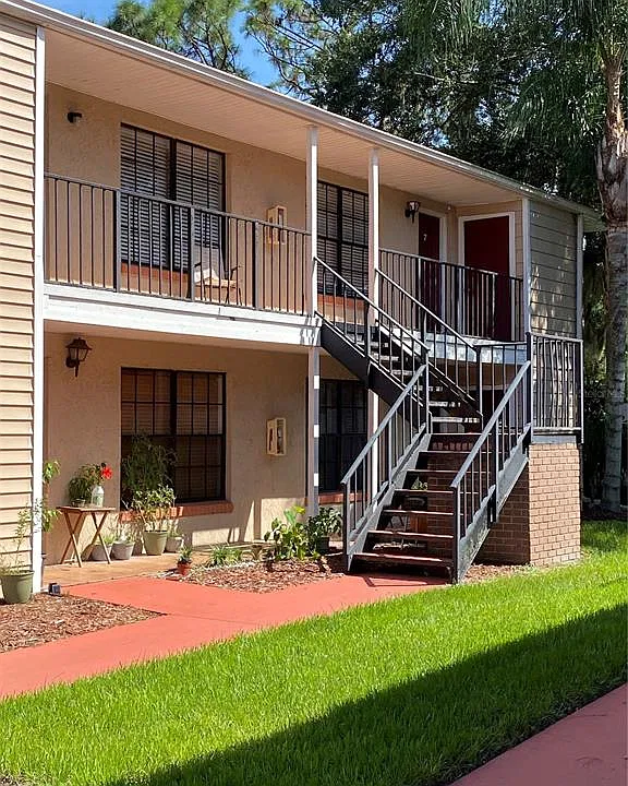 21026 Voyager Blvd #7