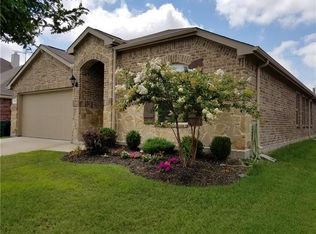 1201 Nocona Dr, McKinney, TX 75071