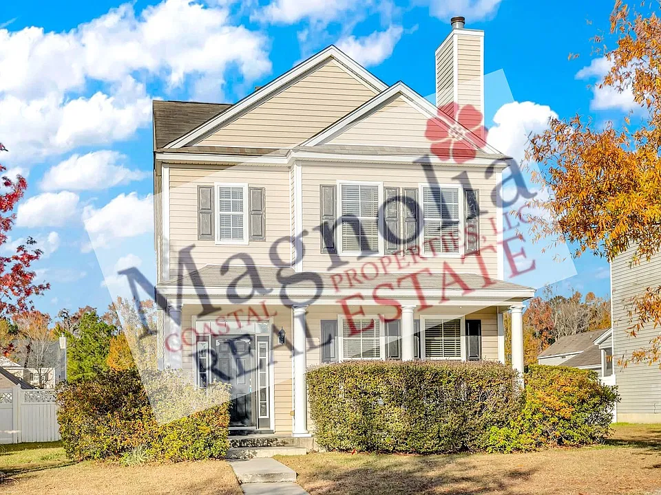 16 Bushwood Dr