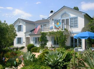 1730 Lasuen Rd, Santa Barbara, CA 93103