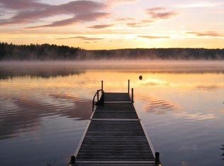 15 Loon Lodge Rd, Raymond, ME 04071