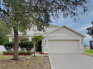 3508 Fortingale Dr, Wesley Chapel, FL 33543
