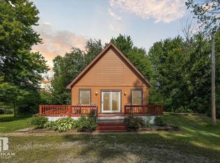 4787 Swaffer Rd, Millington, MI 48746