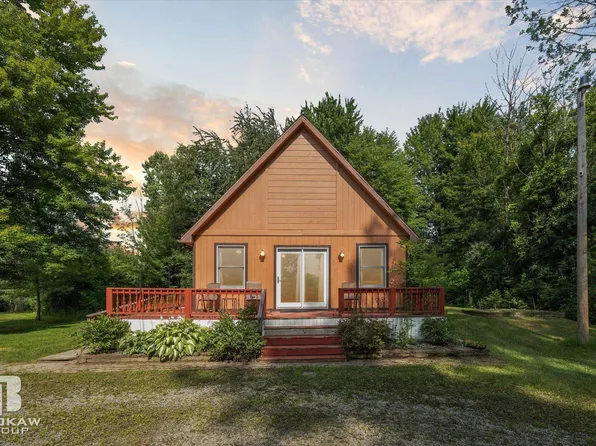 4787 Swaffer Rd, Millington, MI 48746