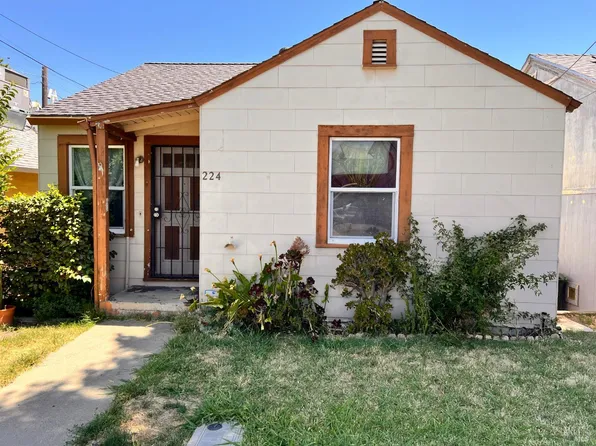 224 Logan Street, Rio Vista, CA 94571