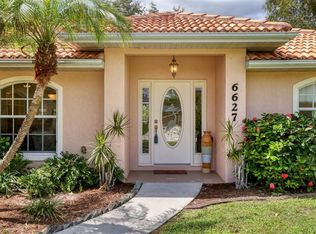 6627 David Blvd, Pt Charlotte, FL 33981